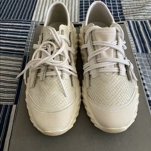 GIUSEPPE ZANOTTI SNEAKERS URCHIN MIMAS